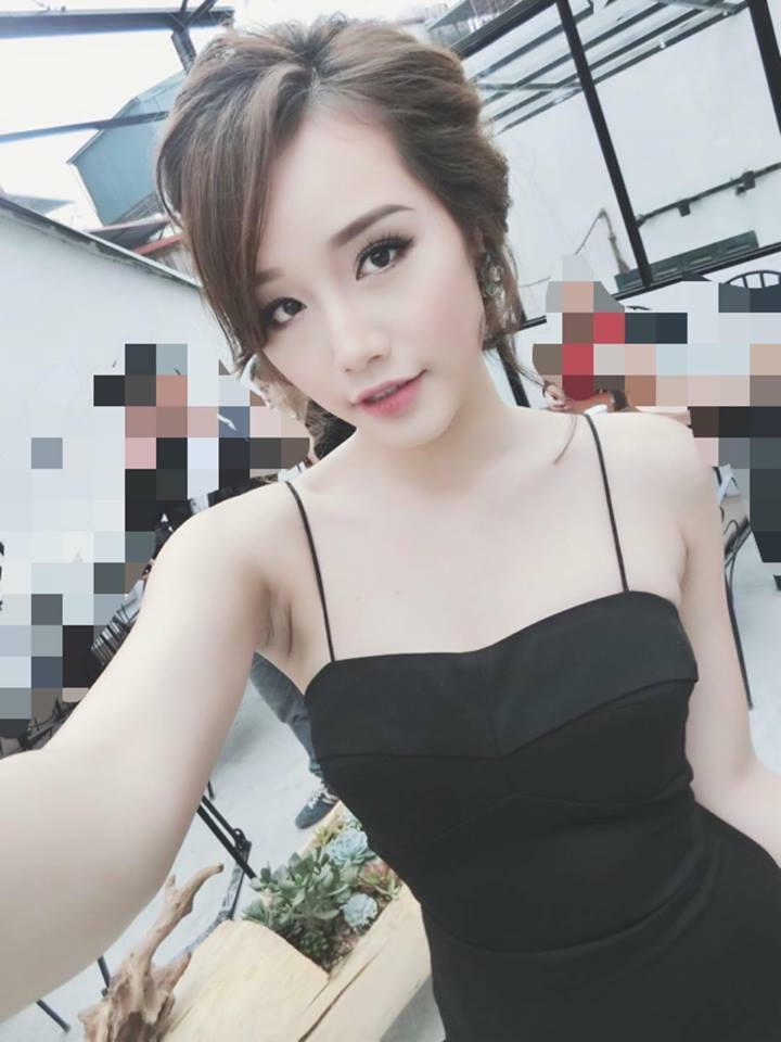 bj苏麟未通过审核的舞蹈